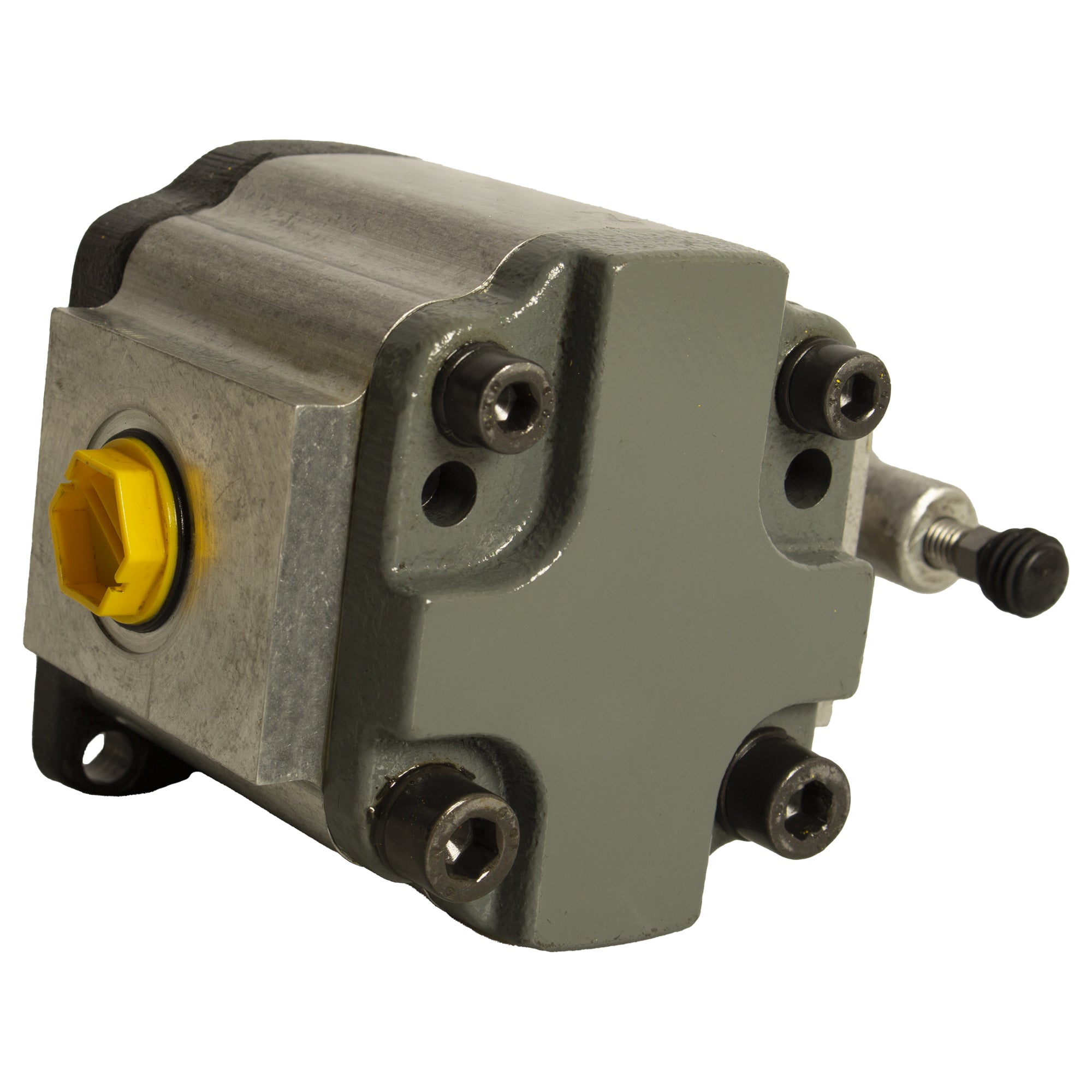 Hydraulic Pump Replacement for JOHN DEERE 4044M 4049M 4052M 4066R LVA19073