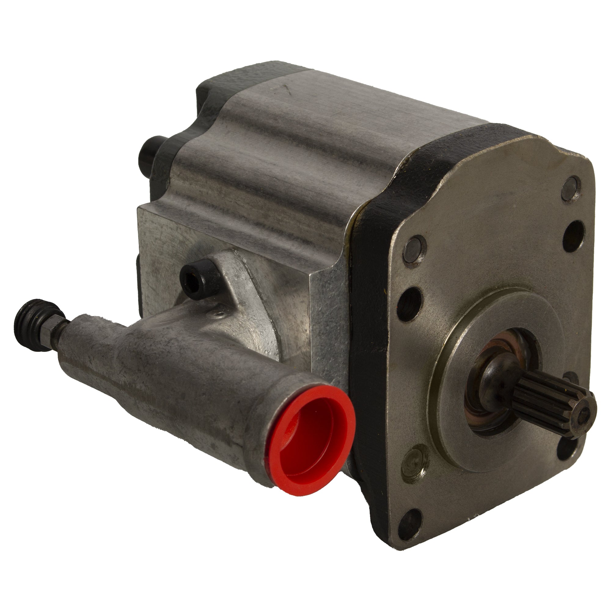 Hydraulic Pump Replacement for JOHN DEERE 4044M 4049M 4052M 4066R LVA19073