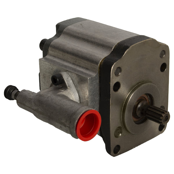 Hydraulic Pump Replacement for JOHN DEERE 4044M 4049M 4052M 4066R LVA19073