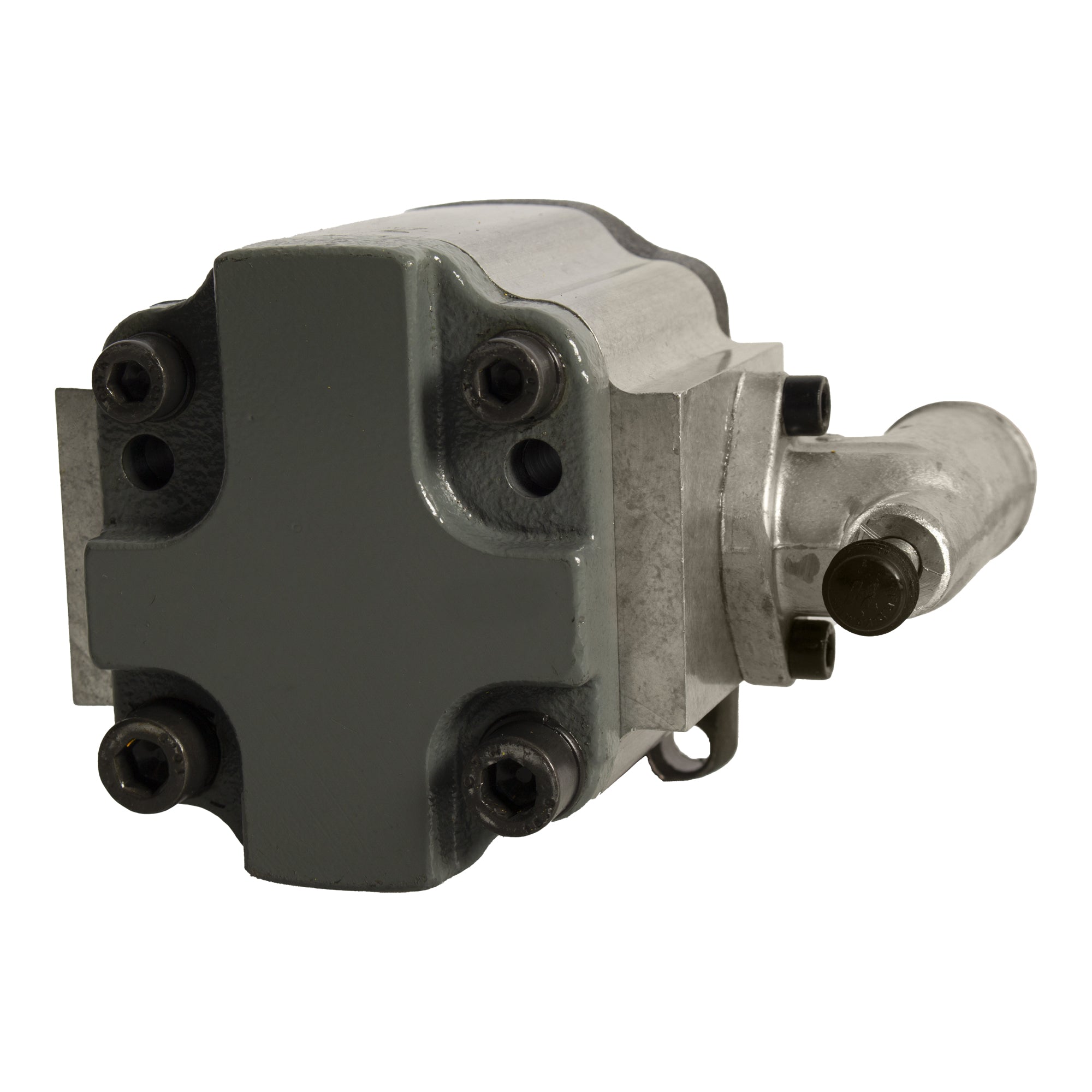 Hydraulic Pump Replacement for JOHN DEERE 4044M 4049M 4052M 4066R LVA19073