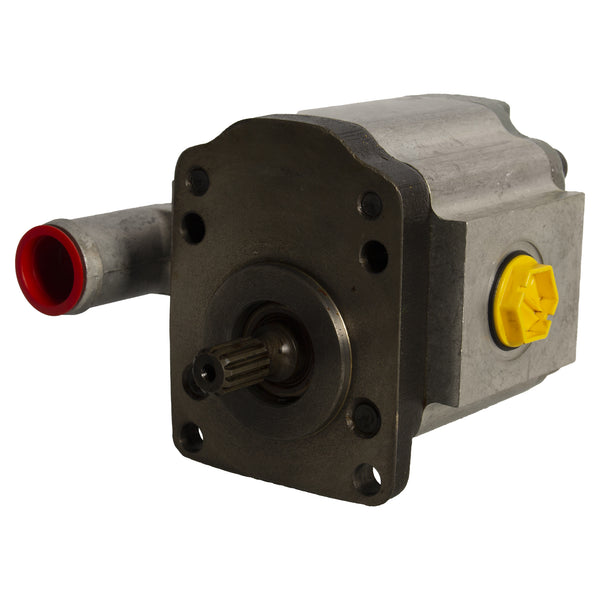 Hydraulic Pump Replacement for JOHN DEERE 4044M 4049M 4052M 4066R LVA19073