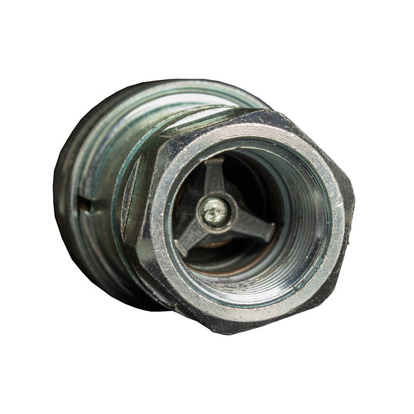 Hydraulic QR Coupling 1/2" Female fits DAVID BROWN CASE IH 646663M91 1610606M4