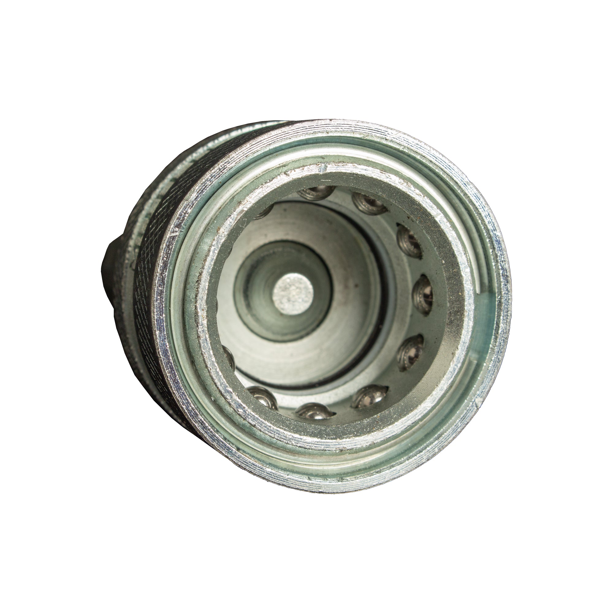 Hydraulic QR Coupling 1/2" Female fits DAVID BROWN CASE IH 646663M91 1610606M4