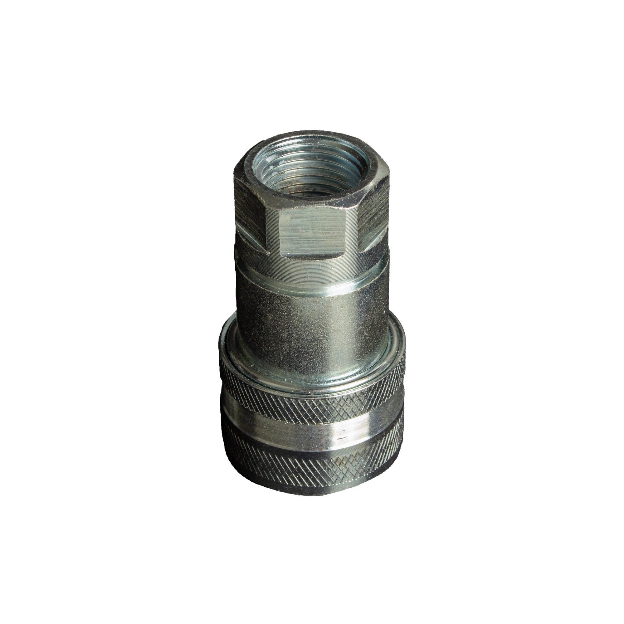 Hydraulic QR Coupling 1/2" Female fits DAVID BROWN CASE IH 646663M91 1610606M4