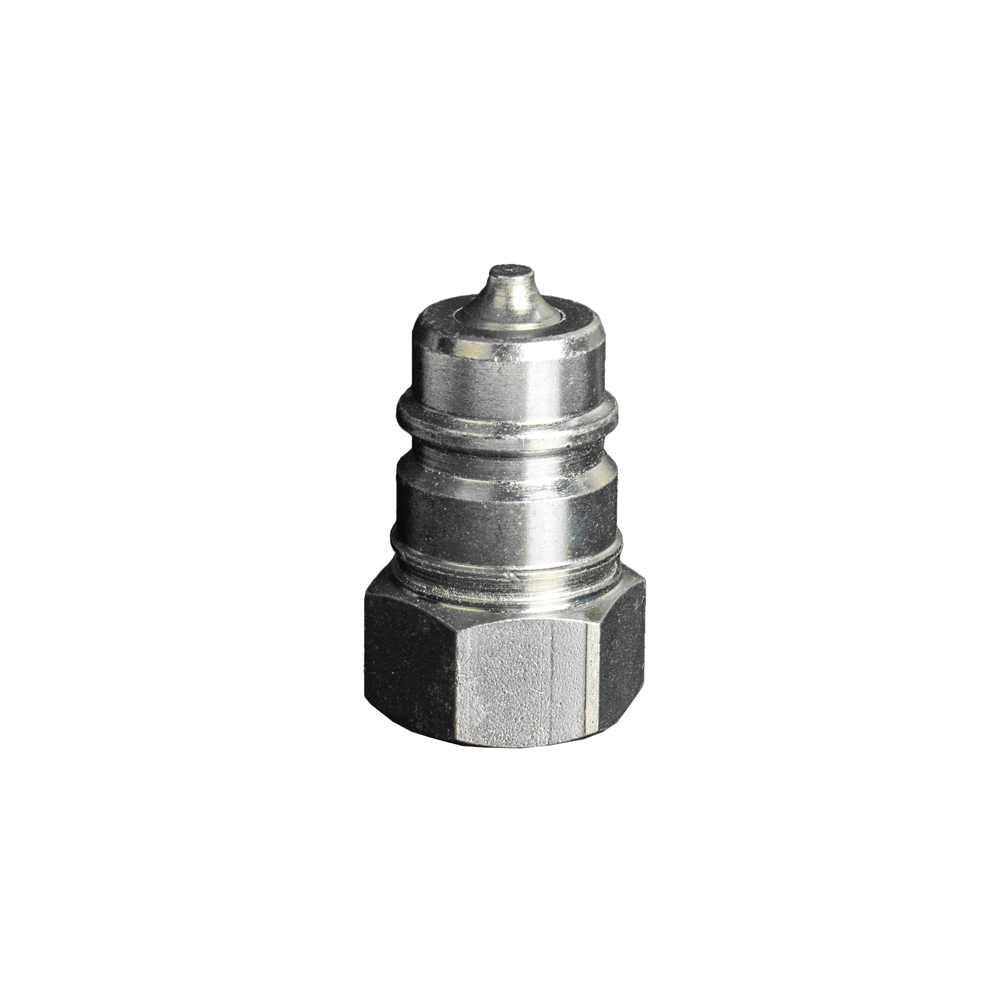 1/2'' x 2/4" Quick Release Push/Pull Coupler Replacement for LANDINI 1680263M91