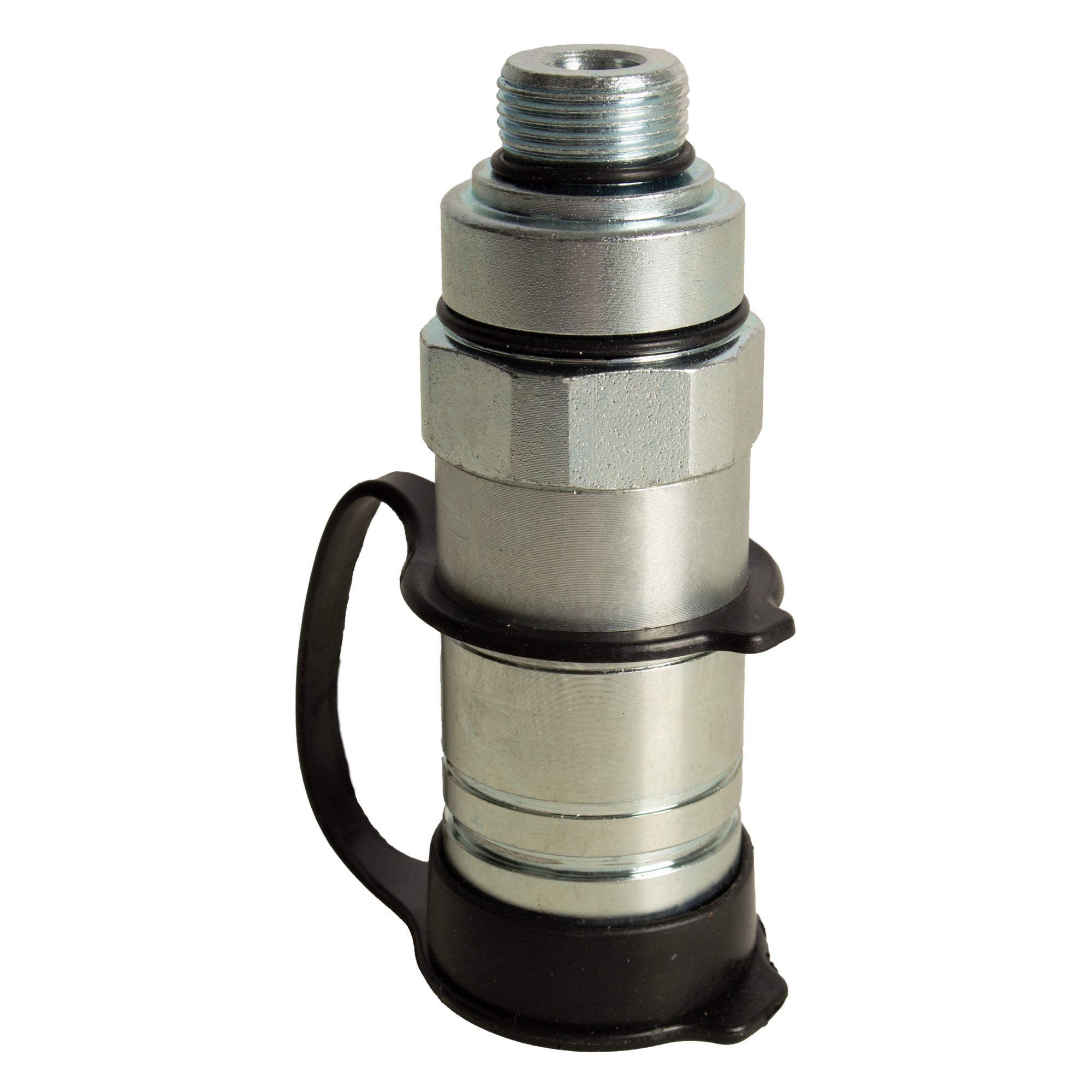 New Hydraulic Quick Coupler Female Replacement for MASSEY FERGUSON 3772942M1