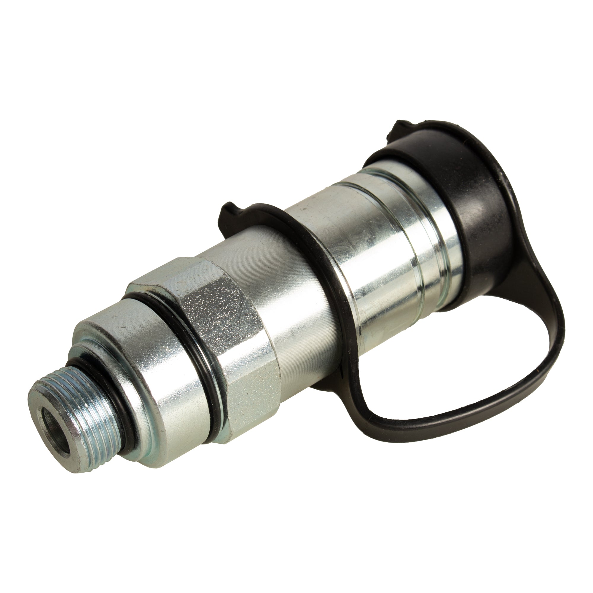 New Hydraulic Quick Coupler Female Replacement for MASSEY FERGUSON 3772942M1