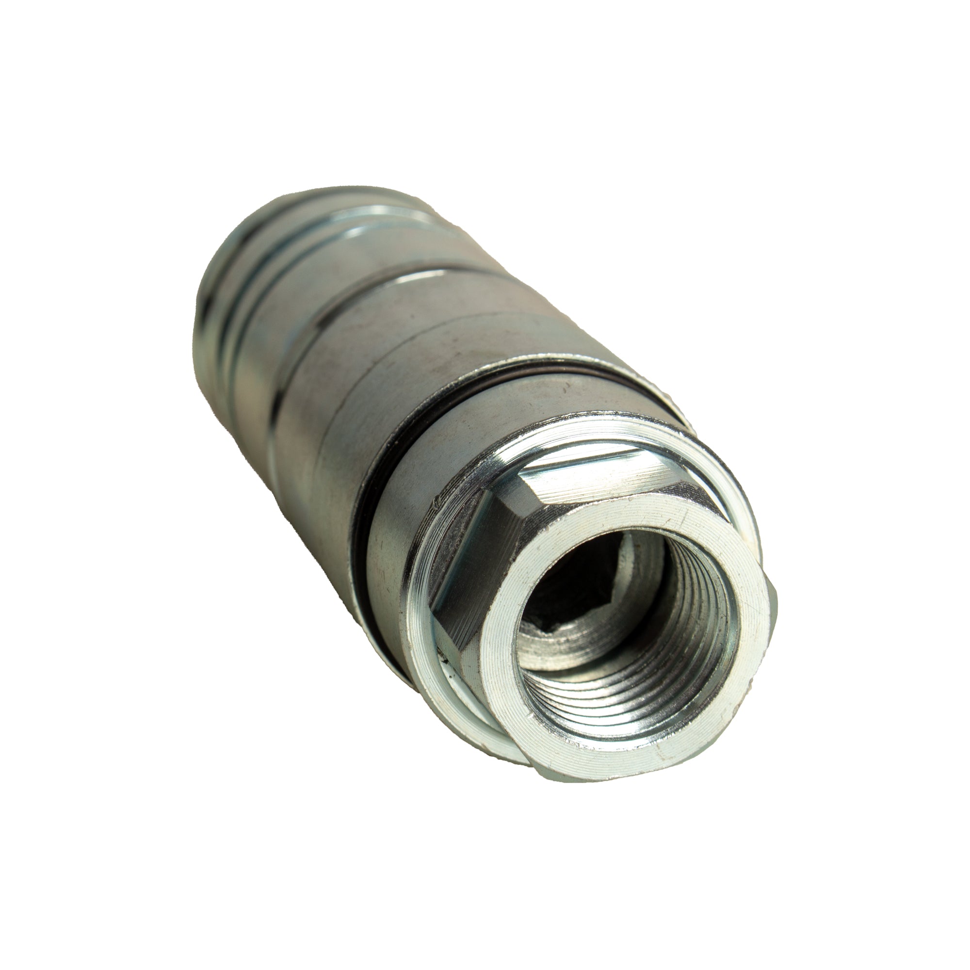 Hydraulic Breakaway Coupler Female Replacement for NEW HOLLAND 5152185 5152194