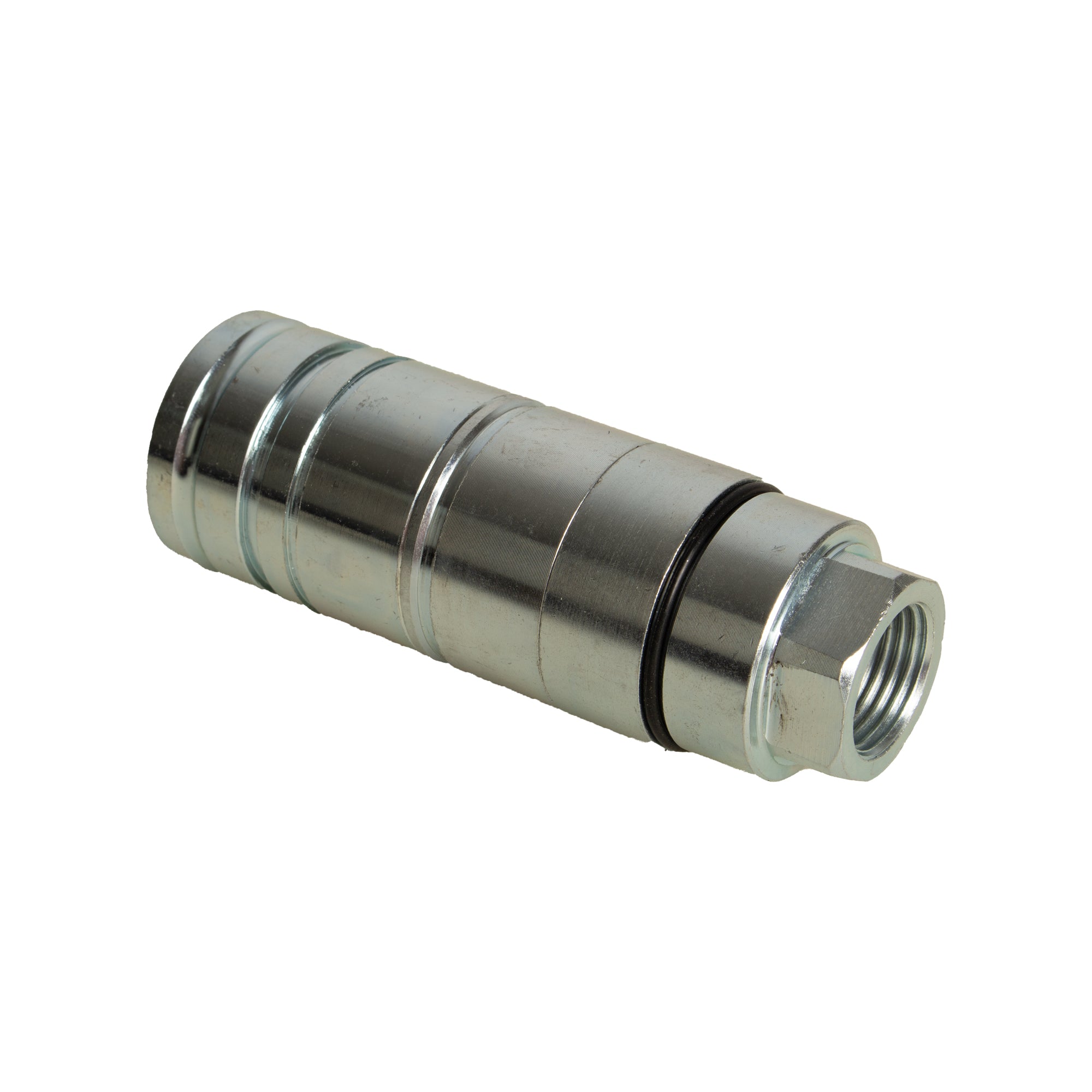 Hydraulic Breakaway Coupler Female Replacement for NEW HOLLAND 5152185 5152194