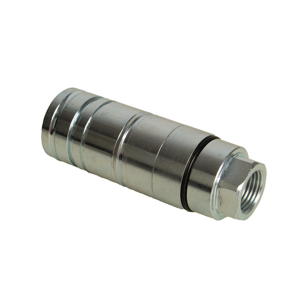 Hydraulic Breakaway Coupler Female Replacement for NEW HOLLAND 5152185 5152194