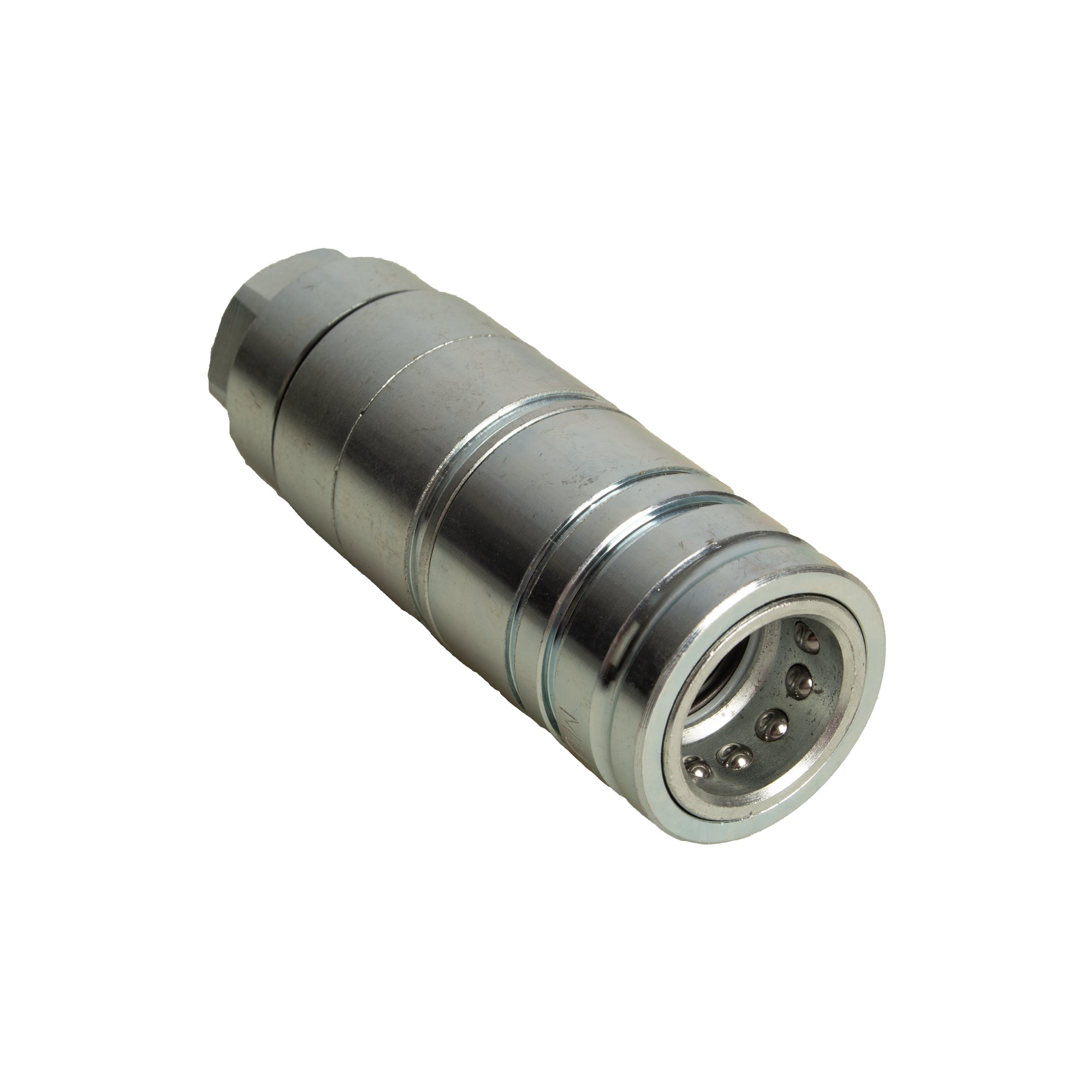 Hydraulic Breakaway Coupler Female Replacement for NEW HOLLAND 5152185 5152194