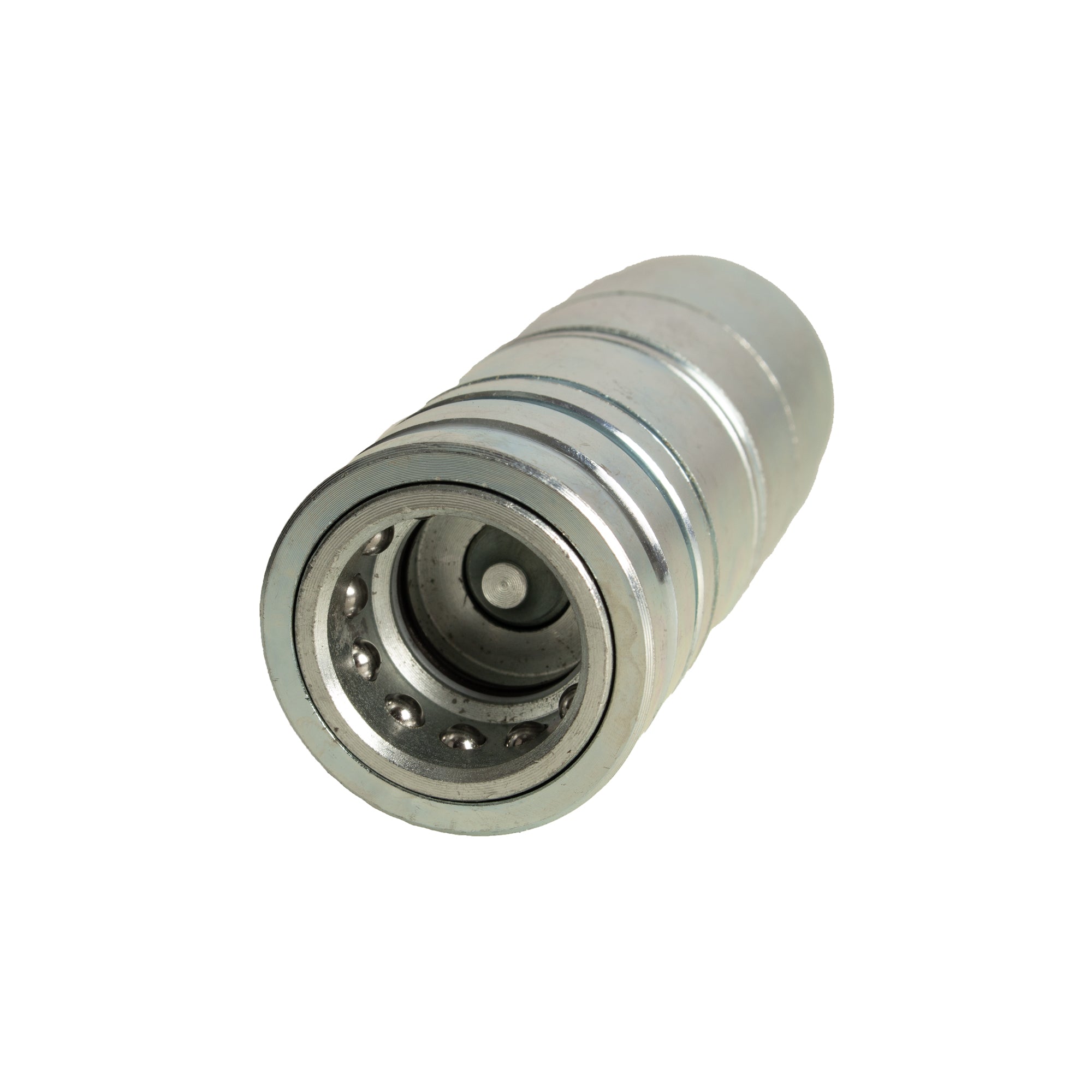 Hydraulic Breakaway Coupler Female Replacement for NEW HOLLAND 5152185 5152194