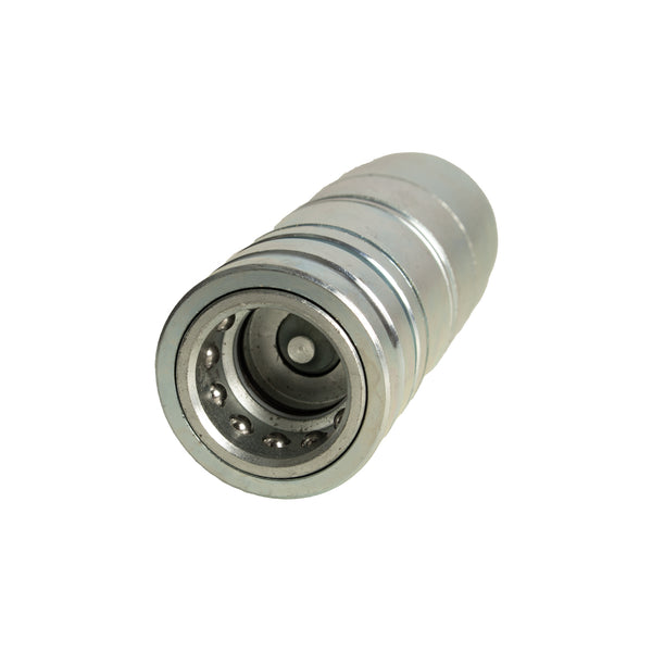 Hydraulic Breakaway Coupler Female Replacement for NEW HOLLAND 5152185 5152194