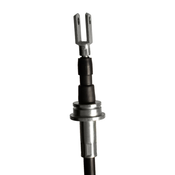 Hydraulic Remote Cable Replacement for CASE IH NEW HOLLAND T6010 MXU100 87678198