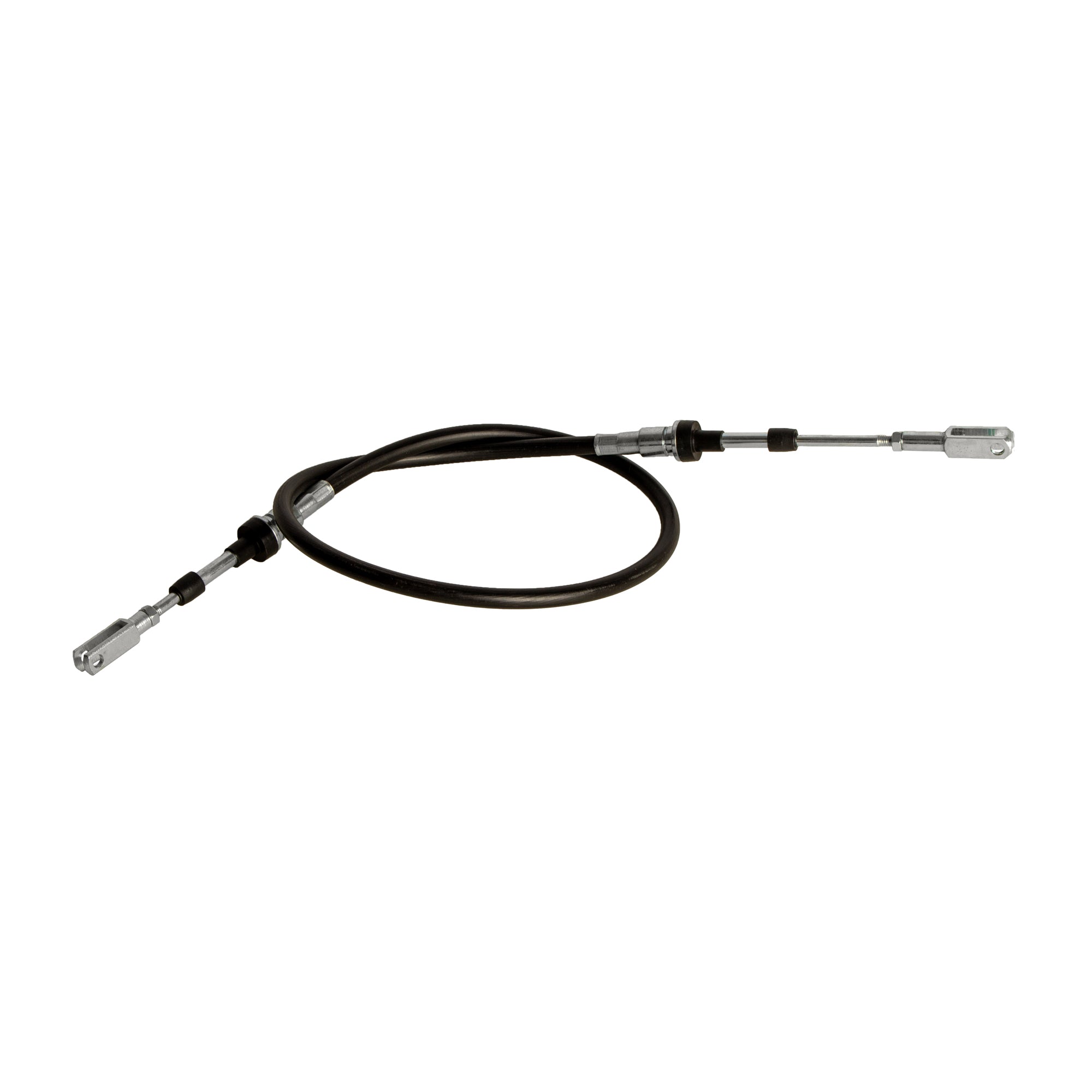 Flat Floor Cab Push Pull Cable Replacement for JOHN DEERE 6020 6310 AL112765