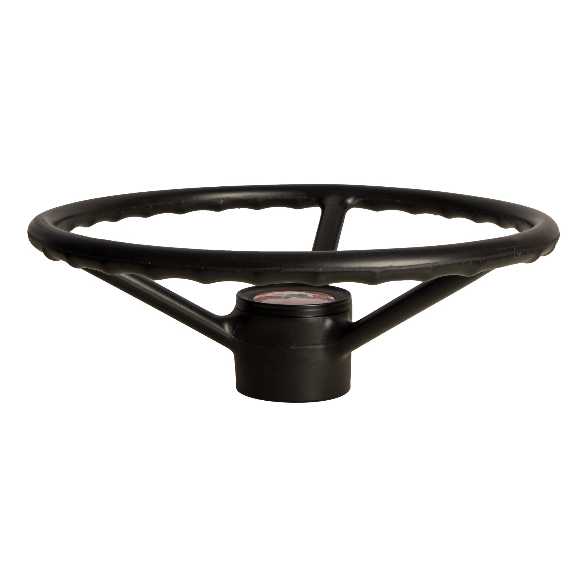 Steering Wheel & Cap Replacement for MASSEY FERGUSON 165 185 290 590 894737M1