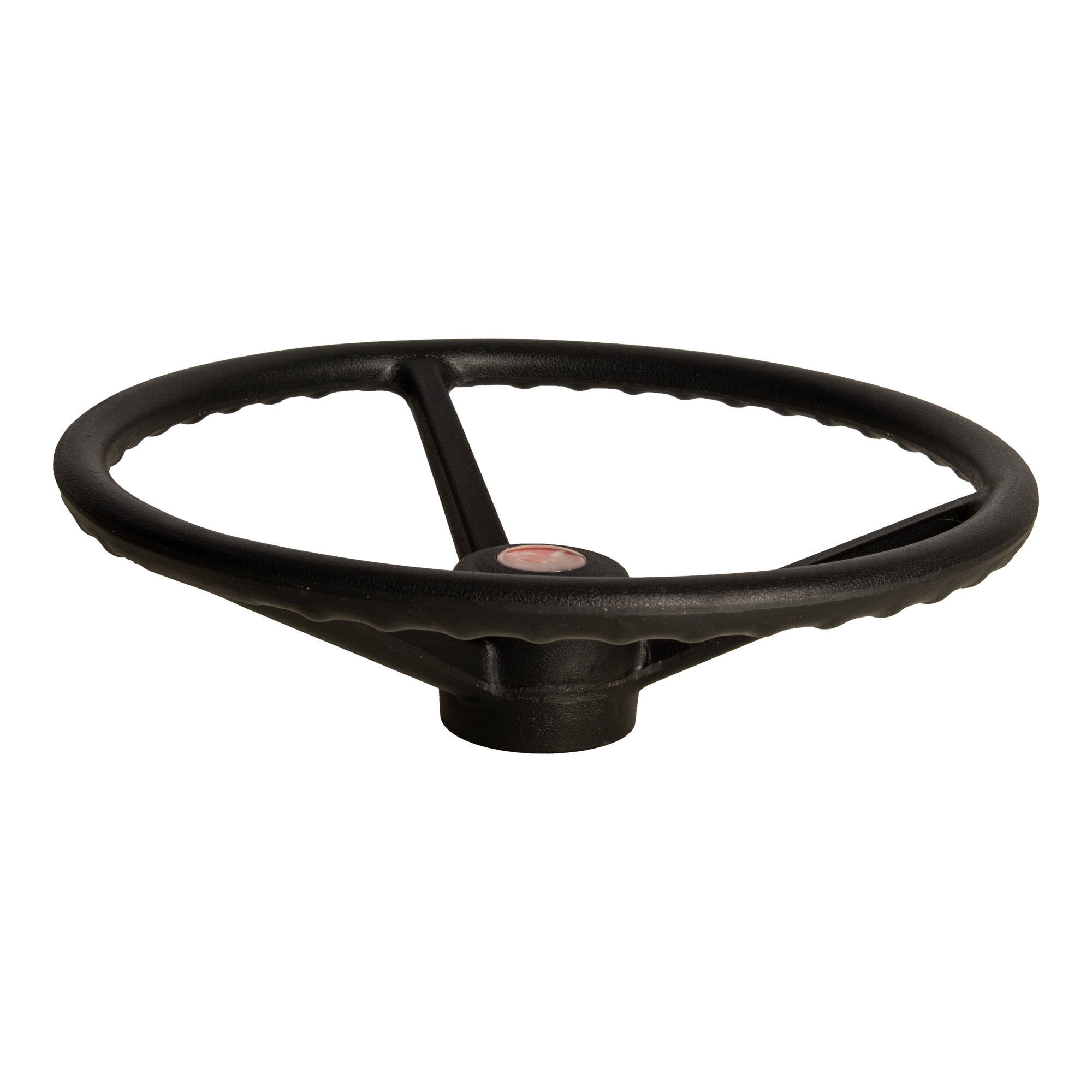 Steering Wheel & Cap Replacement for MASSEY FERGUSON 165 175 178 265 1671945M1