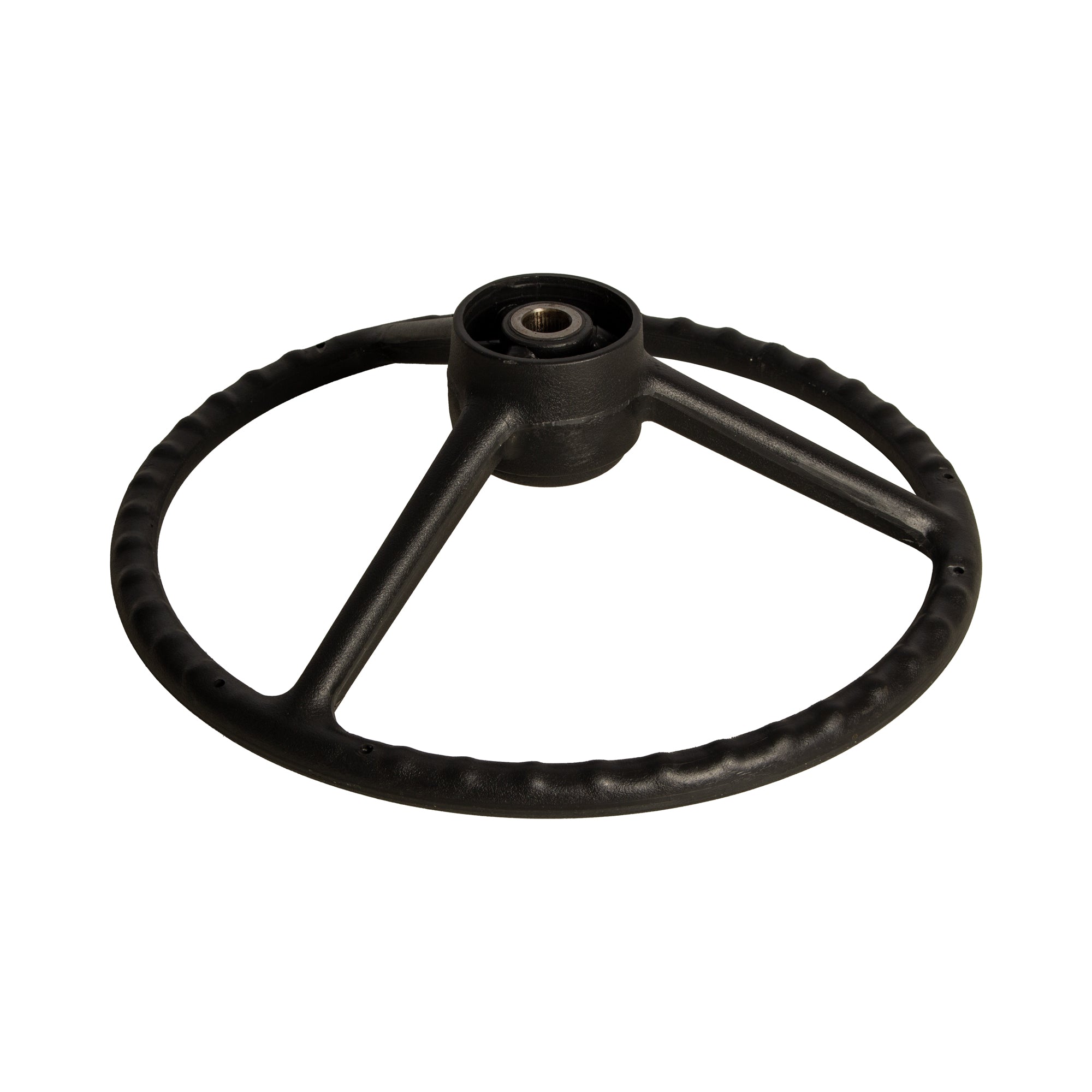 Steering Wheel & Cap Replacement for MASSEY FERGUSON 165 175 178 265 1671945M1