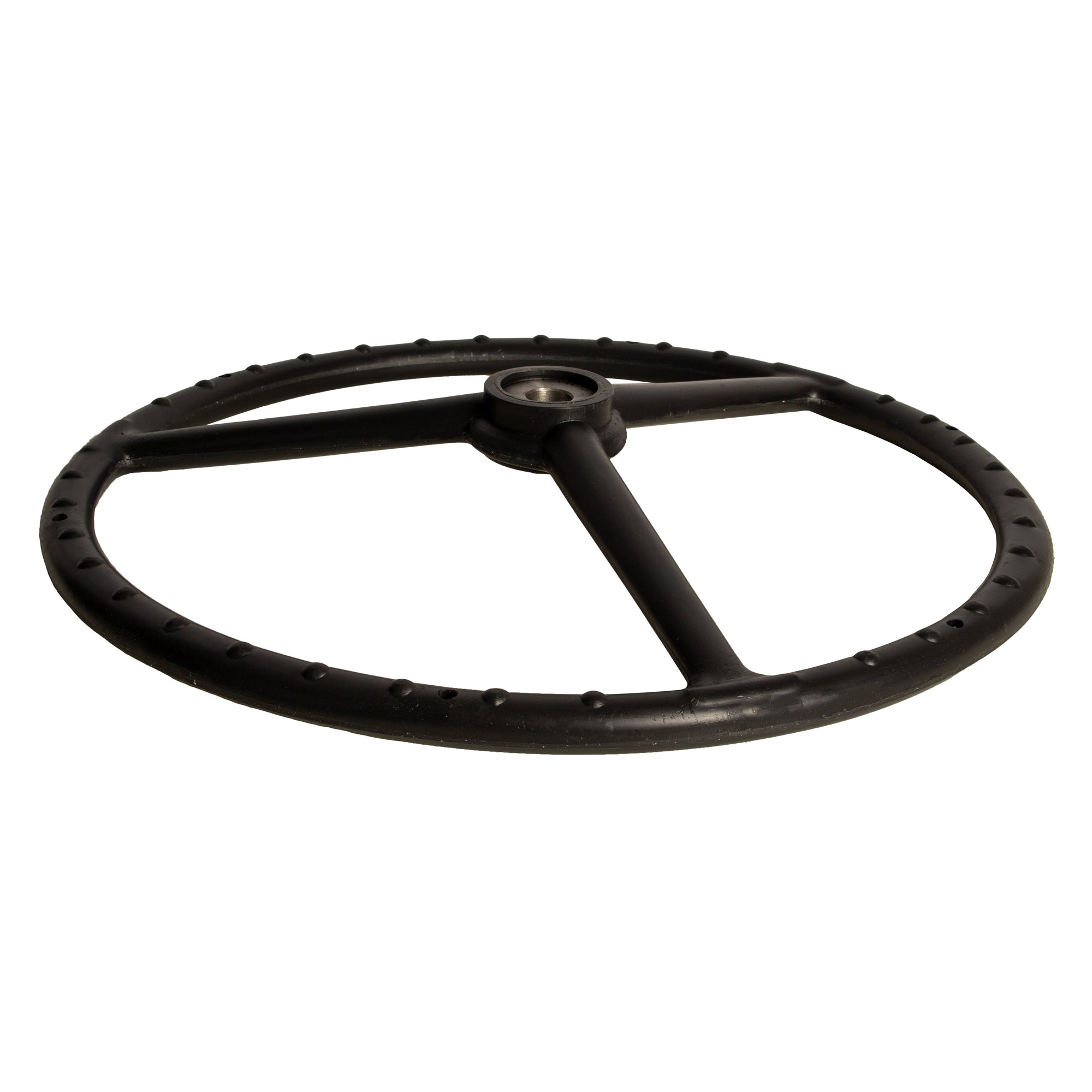 Keyed Hub Steering Wheel Replacement for International 706 1066 CASE IH 385156R1