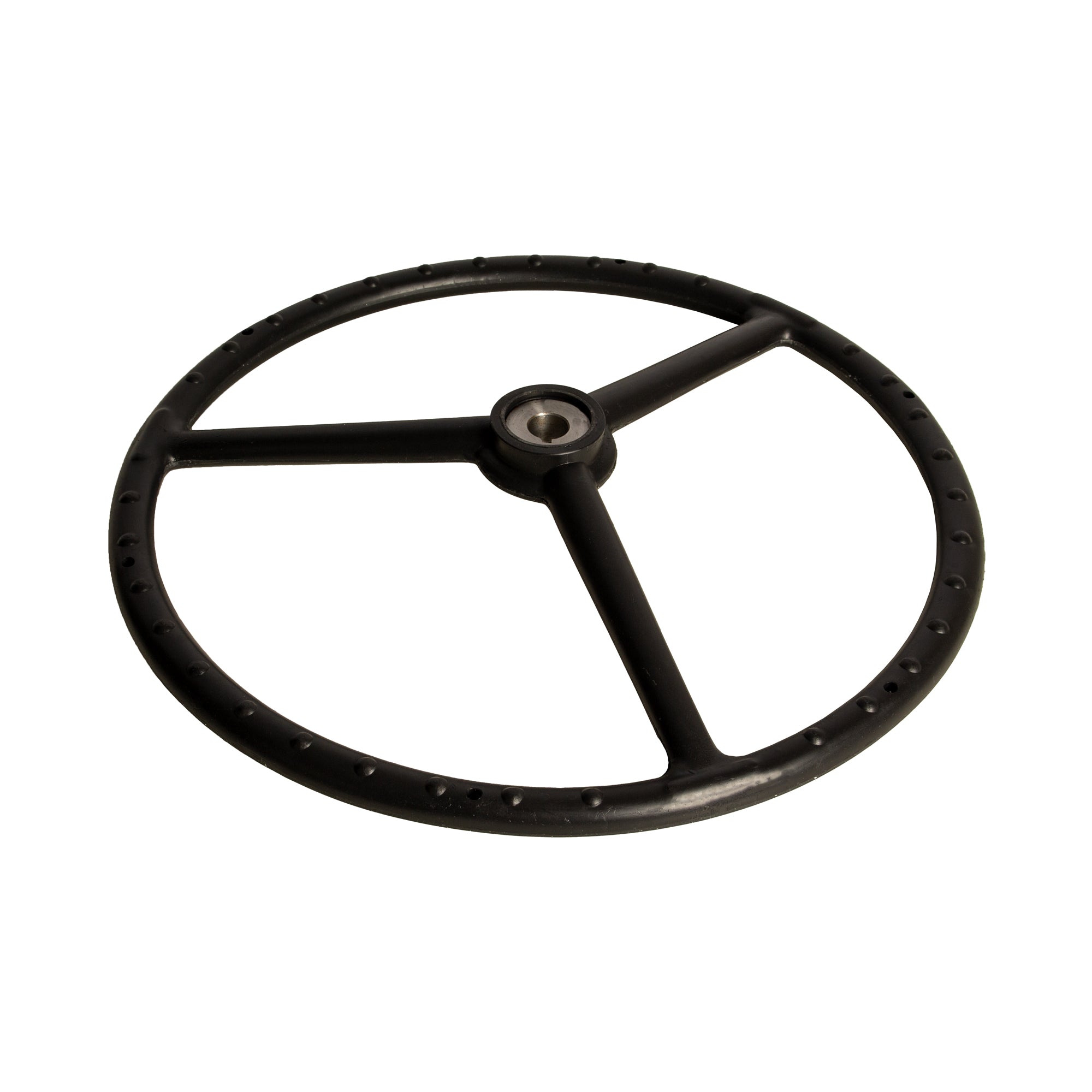 Keyed Hub Steering Wheel Replacement for International 706 1066 CASE IH 385156R1