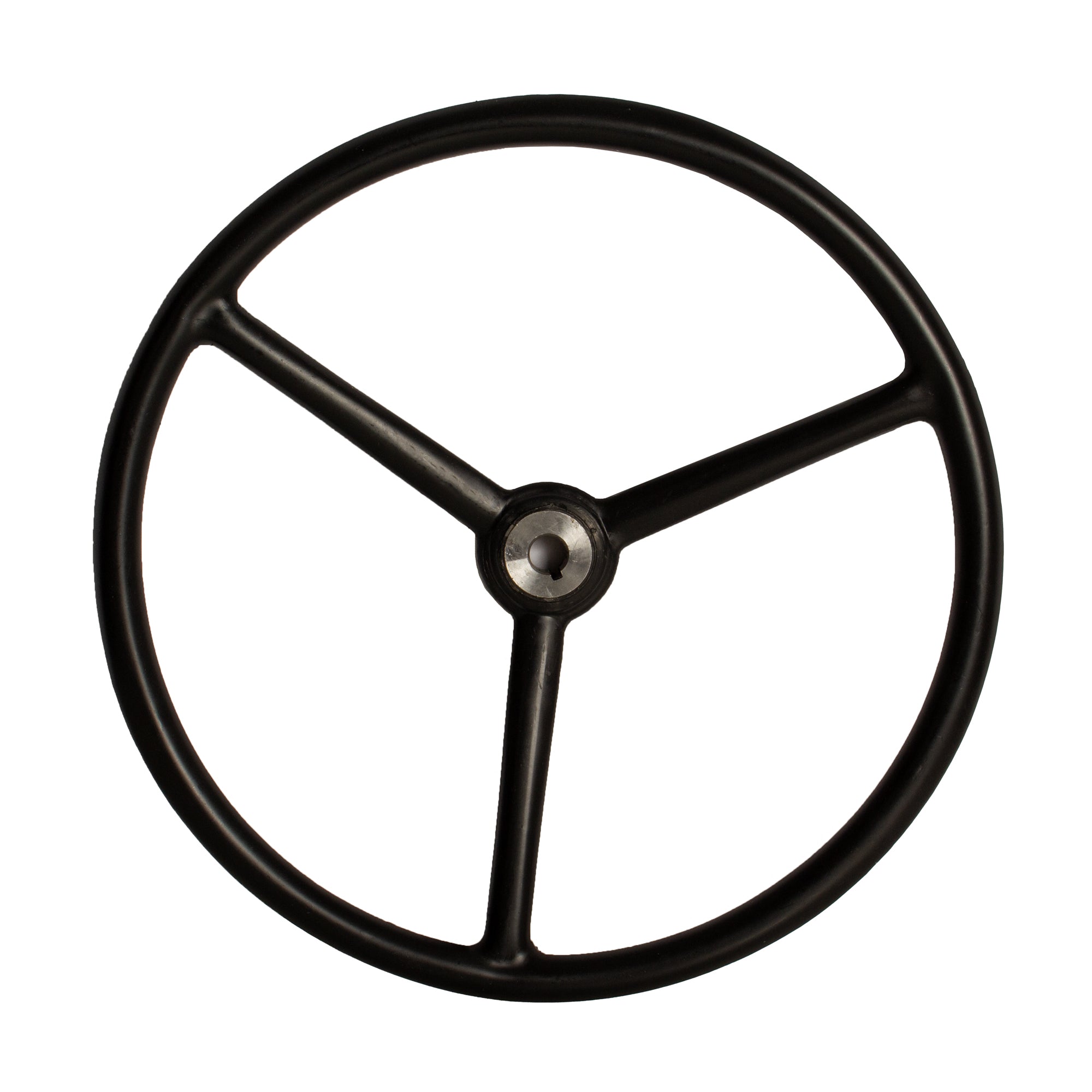 Keyed Hub Steering Wheel Replacement for International 706 1066 CASE IH 385156R1