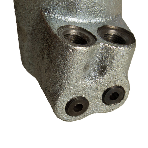 Brake Slave Cylinder Replacement for FORD NEW HOLLAND TS6030 E9NN2N448AB