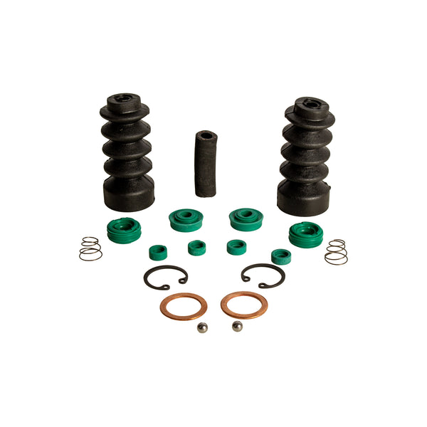 Brake Master Cylinder Kit Replacement for FORD NEW HOLLAND 5640 6640 81866911