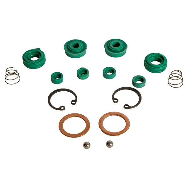 Brake Master Cylinder Kit Replacement for FORD NEW HOLLAND 5640 6640 81866911