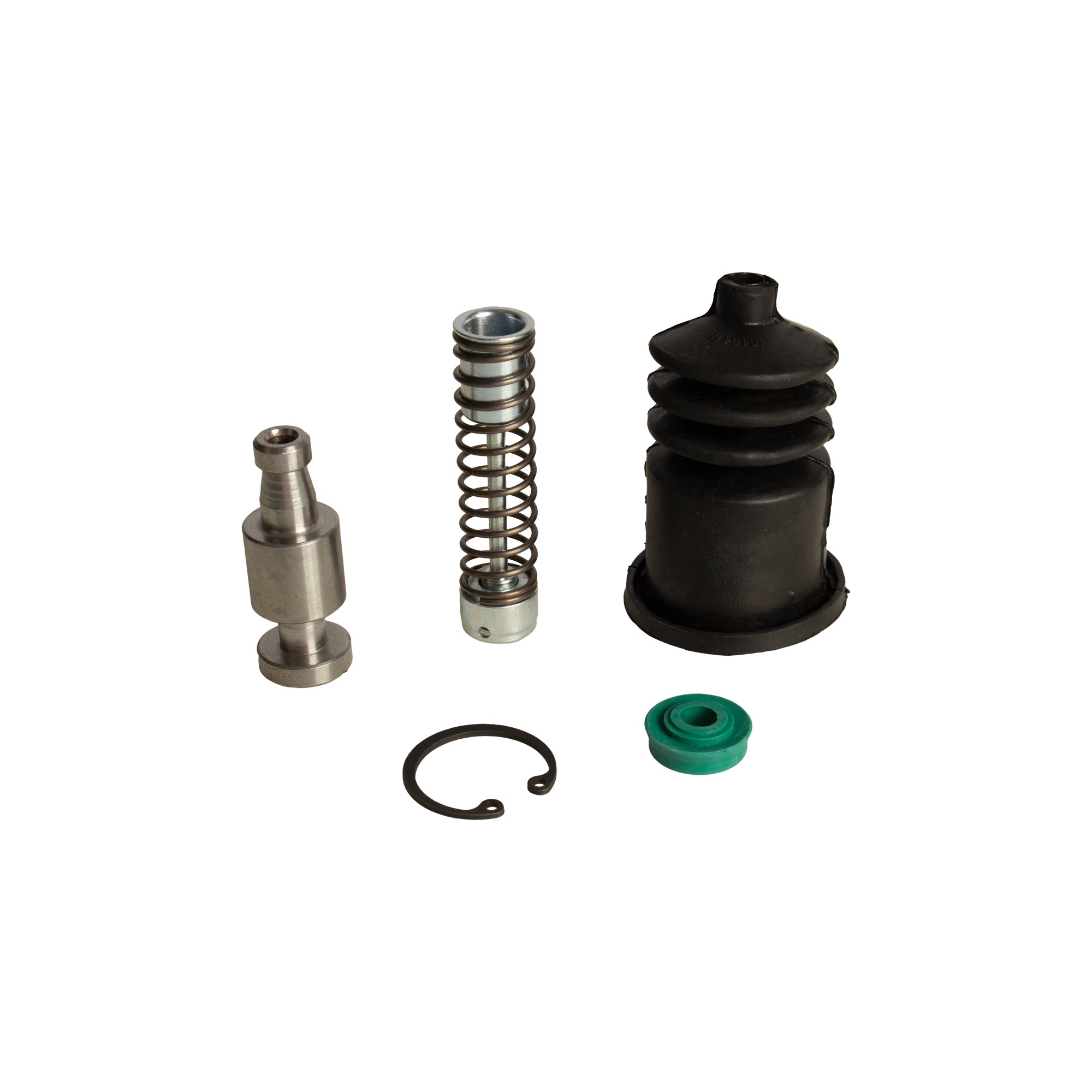 Brake Master Cylinder Seal Kit Replacement for MASSEY FERGUSON 383 1810849M91