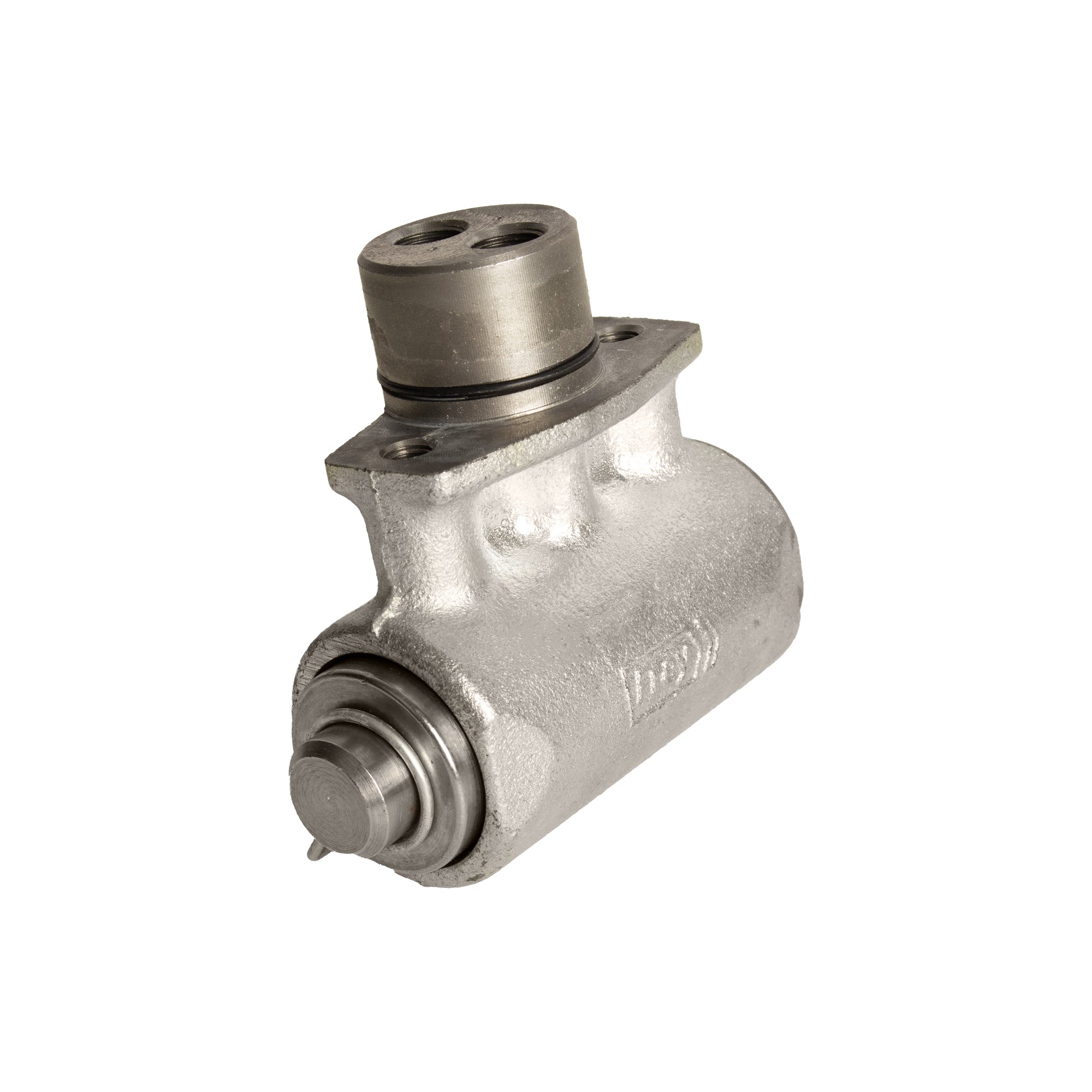 Left Hand Brake Slave Cylinder Replacement for MASSEY FERGUSON 340 3477380M93