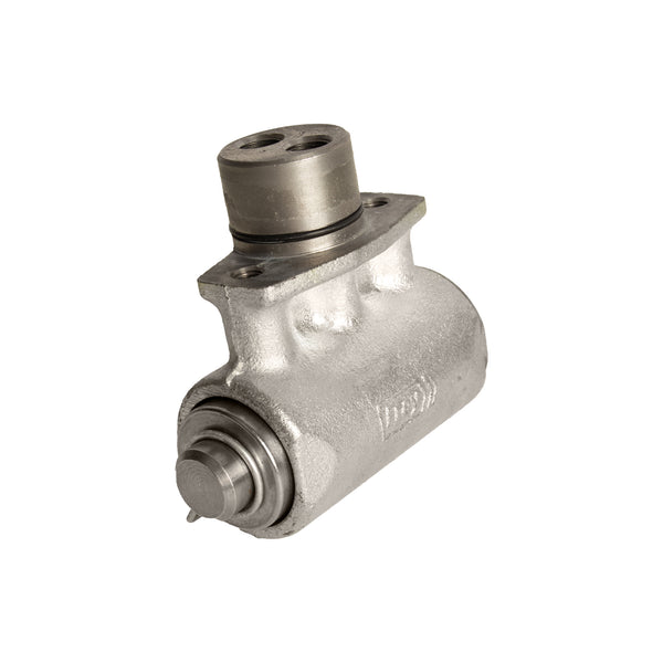 Left Hand Brake Slave Cylinder Replacement for MASSEY FERGUSON 340 3477380M93