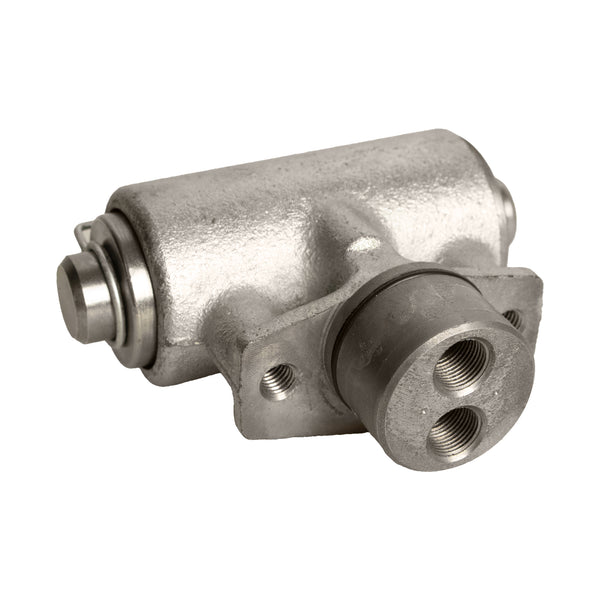 Left Hand Brake Slave Cylinder Replacement for MASSEY FERGUSON 340 3477380M93