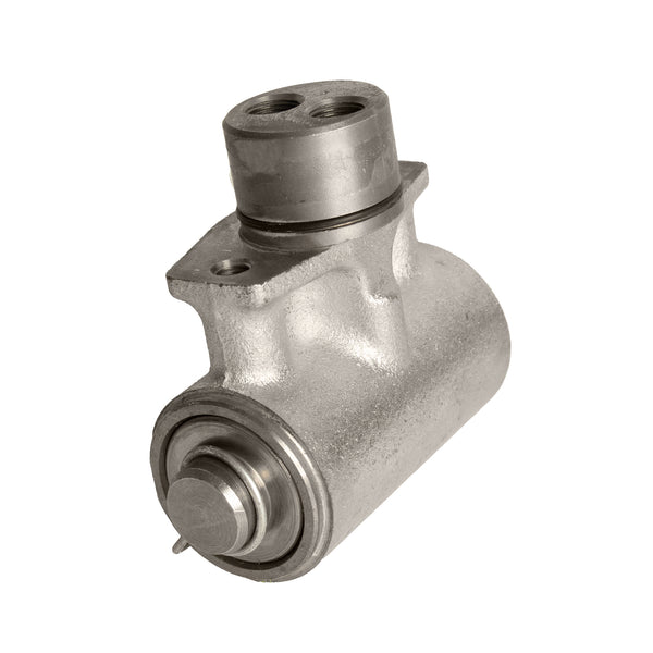 Left Hand Brake Slave Cylinder Replacement for MASSEY FERGUSON 340 3477380M93