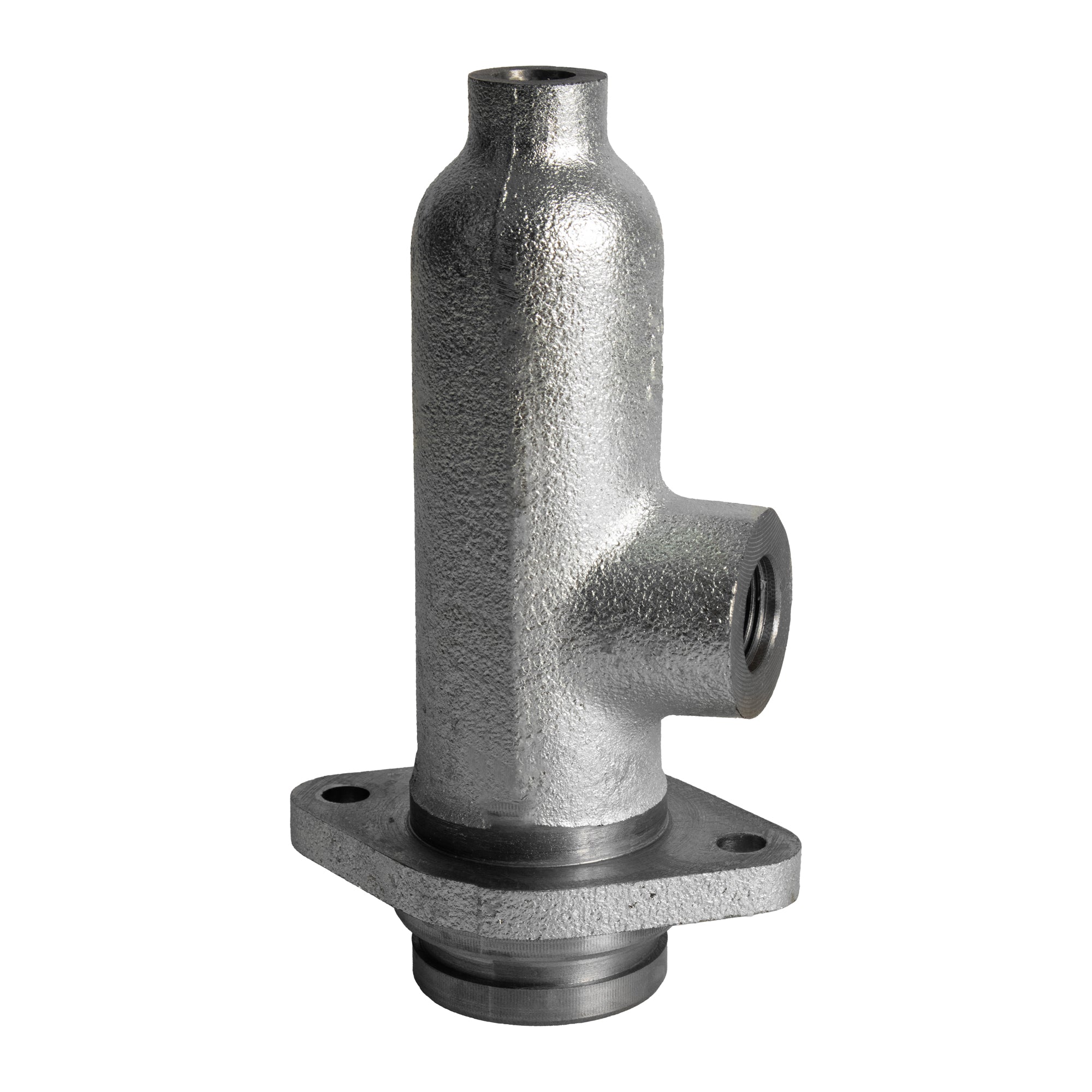 Brake Master Cylinder Replacement for MASSEY FERGUSON 6180 6190 8110 1613986M4