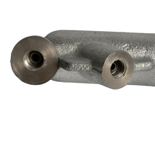 Brake Master Cylinder Replacement for CASE IH 454 464 574 674 484 584 527542R92