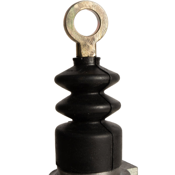 Brake Master Cylinder Replacement for CASE INTERNATIONAL Tractor 1287843C92