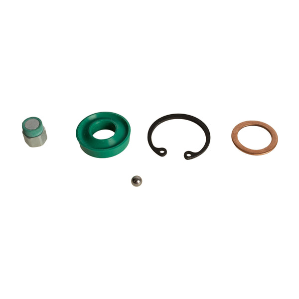 Brake Master Cylinder Repair Kit Replacement for CASE IH 585 895 4210 3129643R91