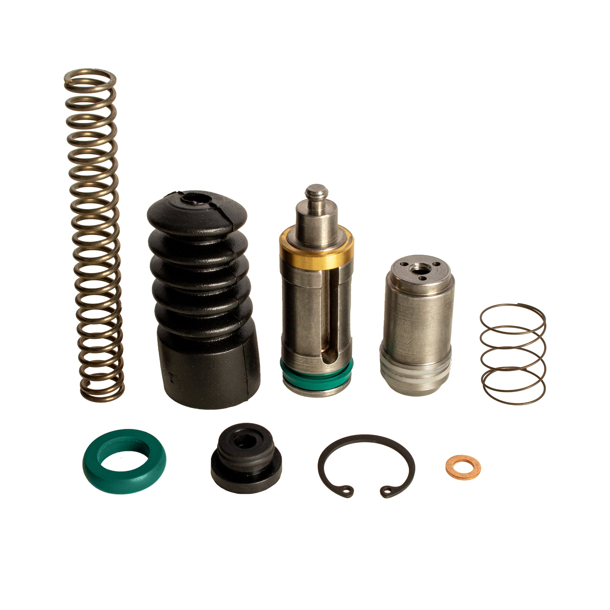 Brake Master Repair Kit Replacement for NEW HOLLAND TL100 TL70 82018664