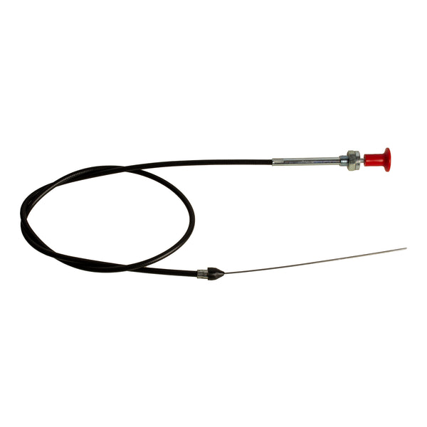 Shut Off Cable Replacement for MASSEY FERGUSON Tractor 340 350 355 3597064M91