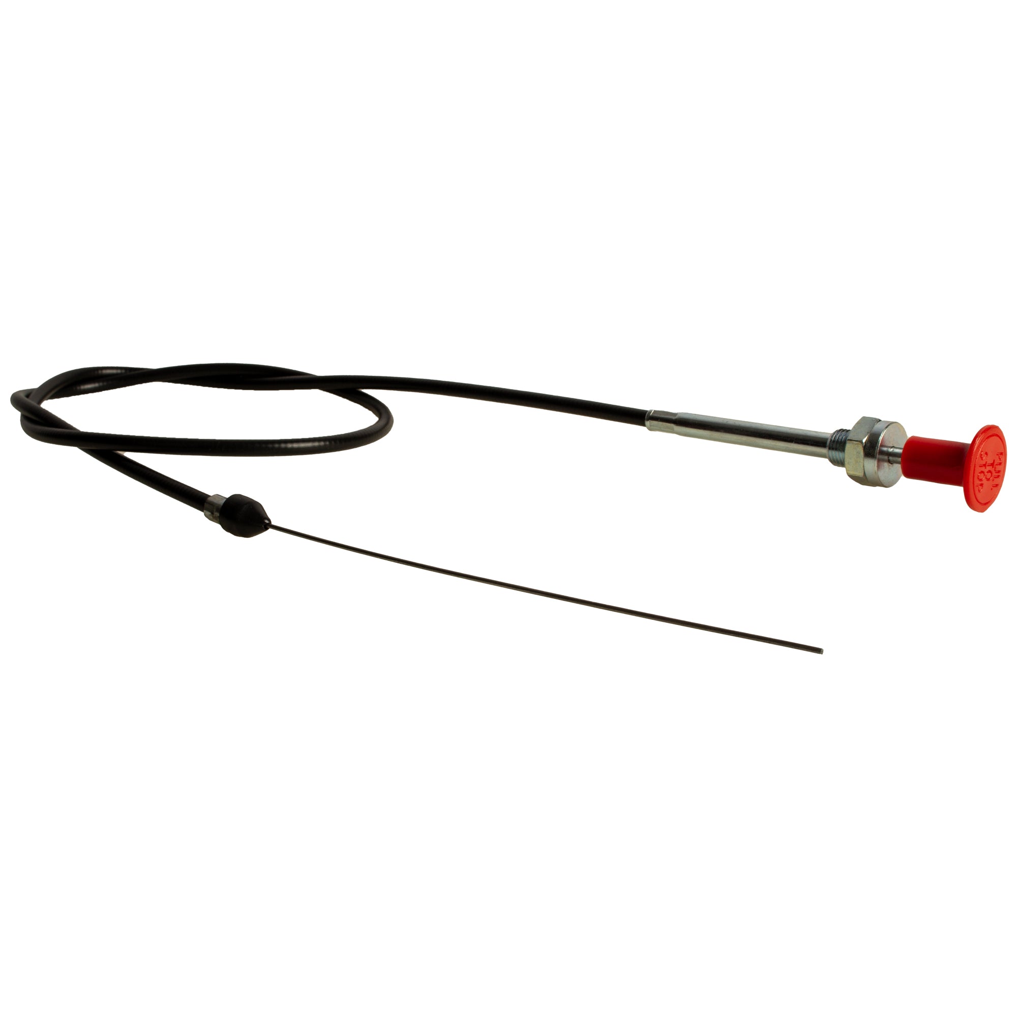 Shut Off Cable Replacement for MASSEY FERGUSON Tractor 340 350 355 3597064M91