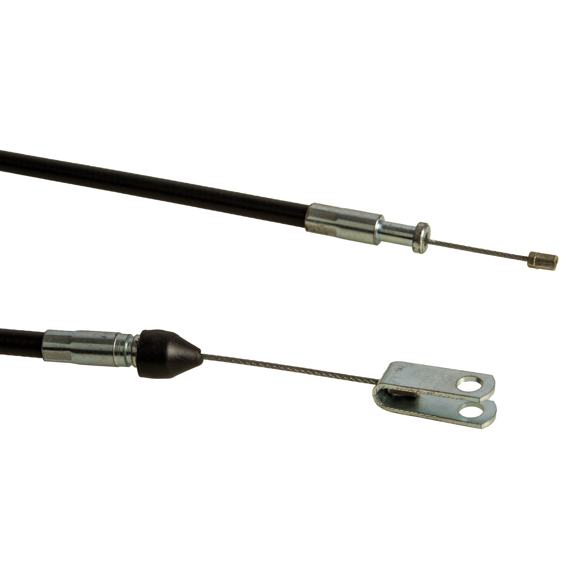 Hand Throttle Cable Replacement for MASSEY FERGUSON Tractor 340 355 3759021M91