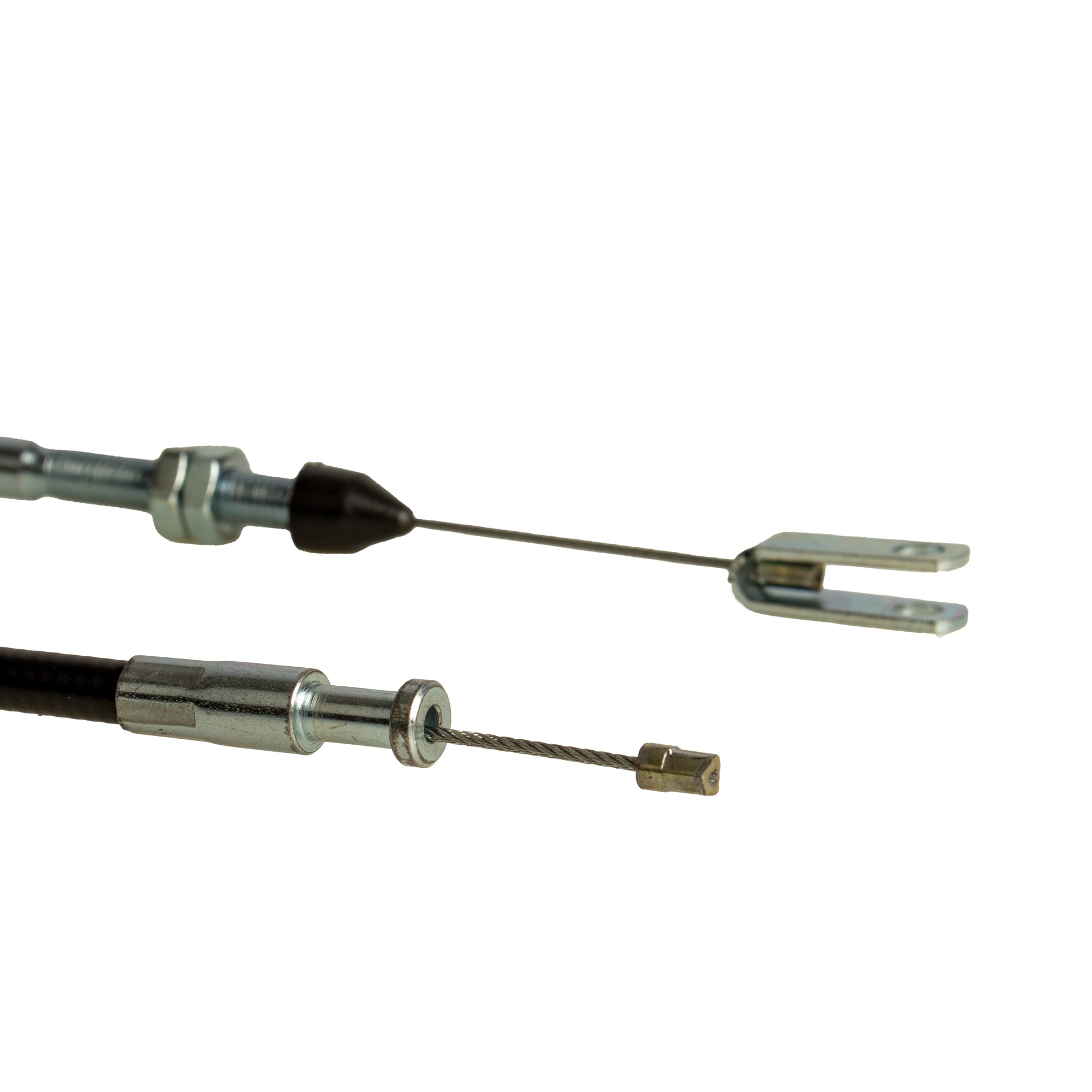 Foot Throttle Cable Replacement for MASSEY FERGUSON 365 375 390 398 3759024M91