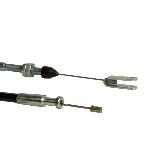 Foot Throttle Cable Replacement for MASSEY FERGUSON 365 375 390 398 3759024M91