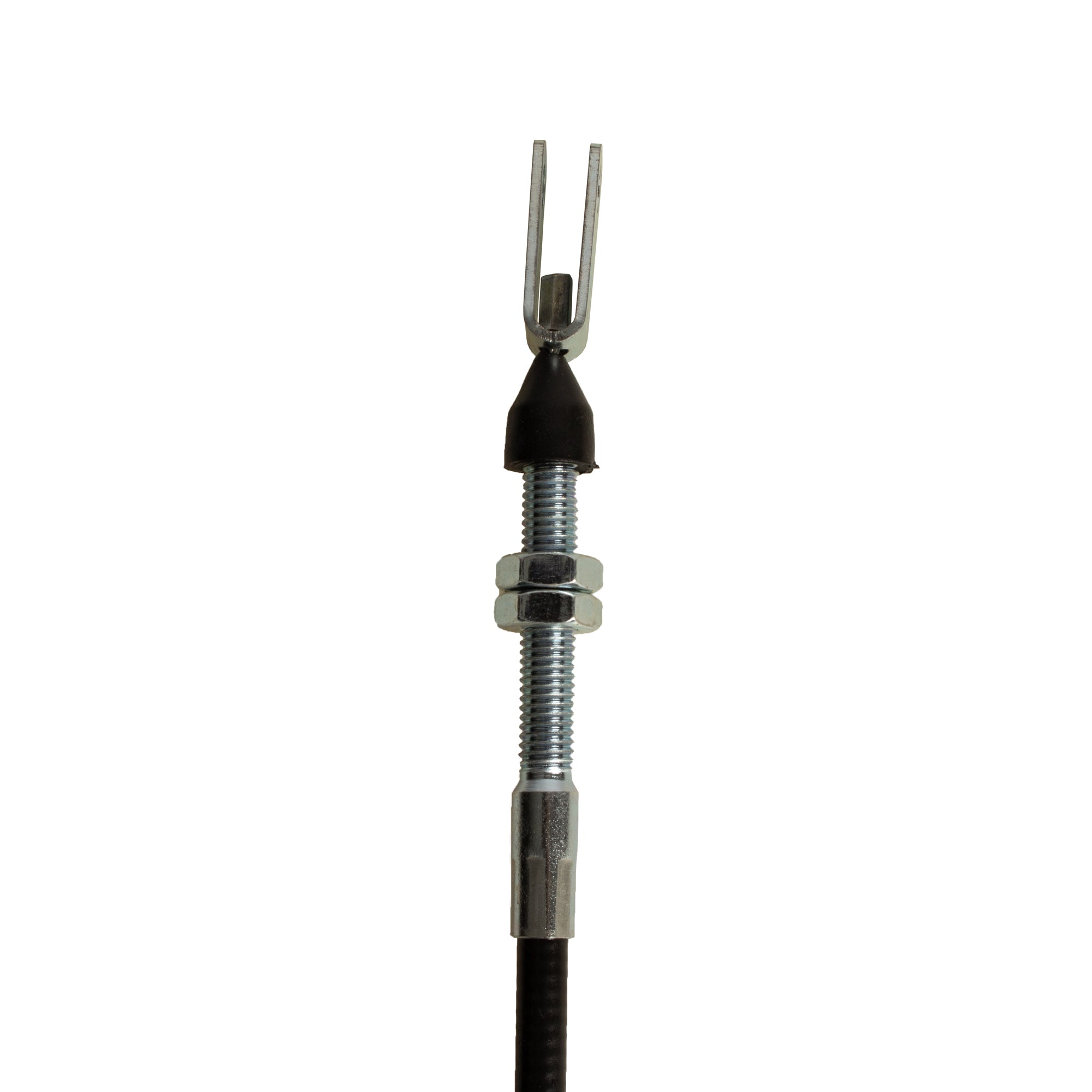 Foot Throttle Cable Replacement for MASSEY FERGUSON 365 375 390 398 3759024M91