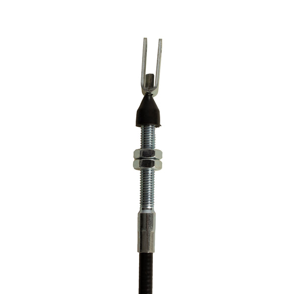 Foot Throttle Cable Replacement for MASSEY FERGUSON 365 375 390 398 3759024M91