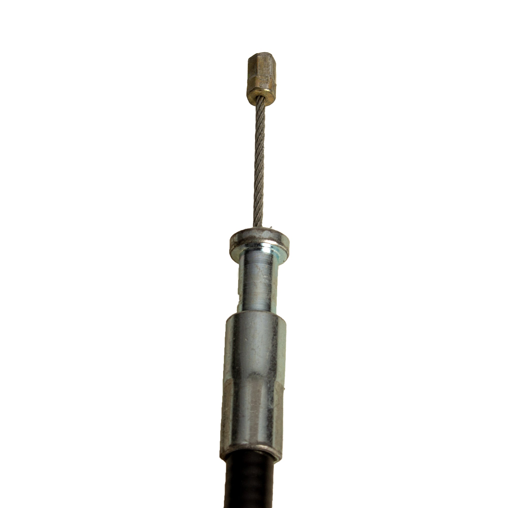 Cable Throttle Replacement for MASSEY FERGUSON 240 255EP 260 399 3759026M91