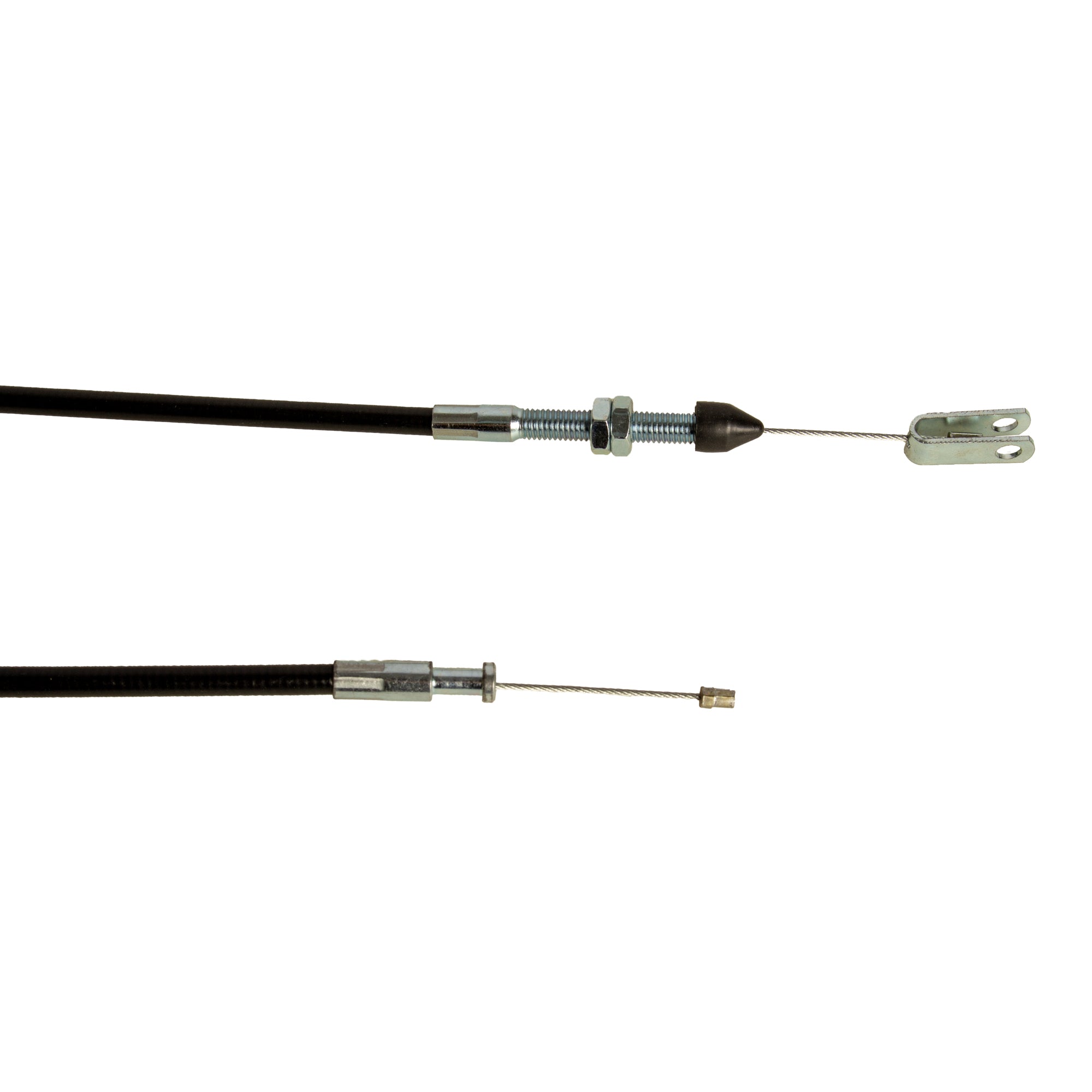 Cable Throttle Replacement for MASSEY FERGUSON 240 255EP 260 399 3759026M91