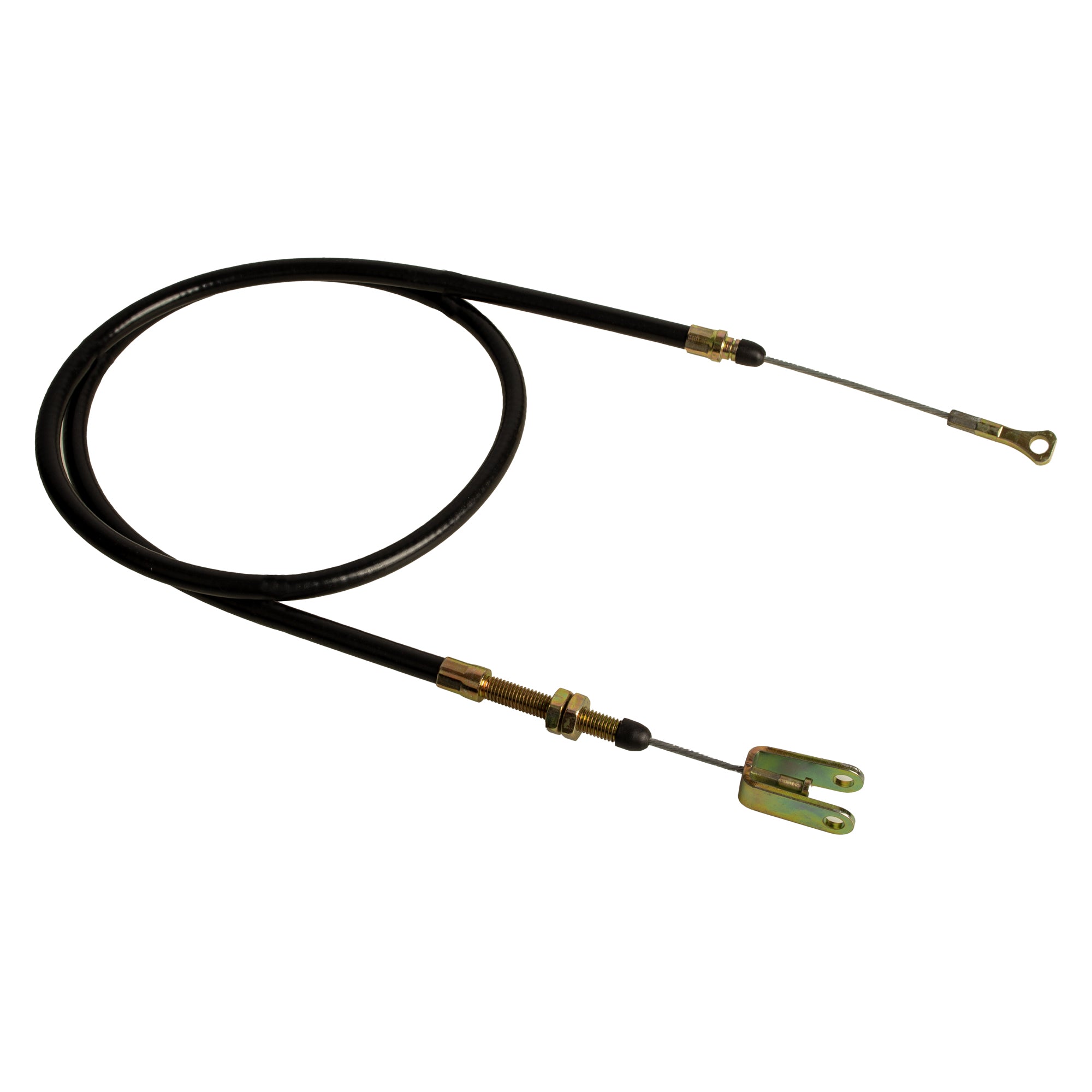 Hand Brake Cable Replacement for MASSEY FERGUSON Tractor 350 390 3595763M91