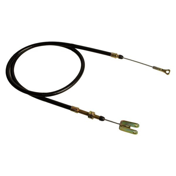 Hand Brake Cable Replacement for MASSEY FERGUSON Tractor 350 390 3595763M91