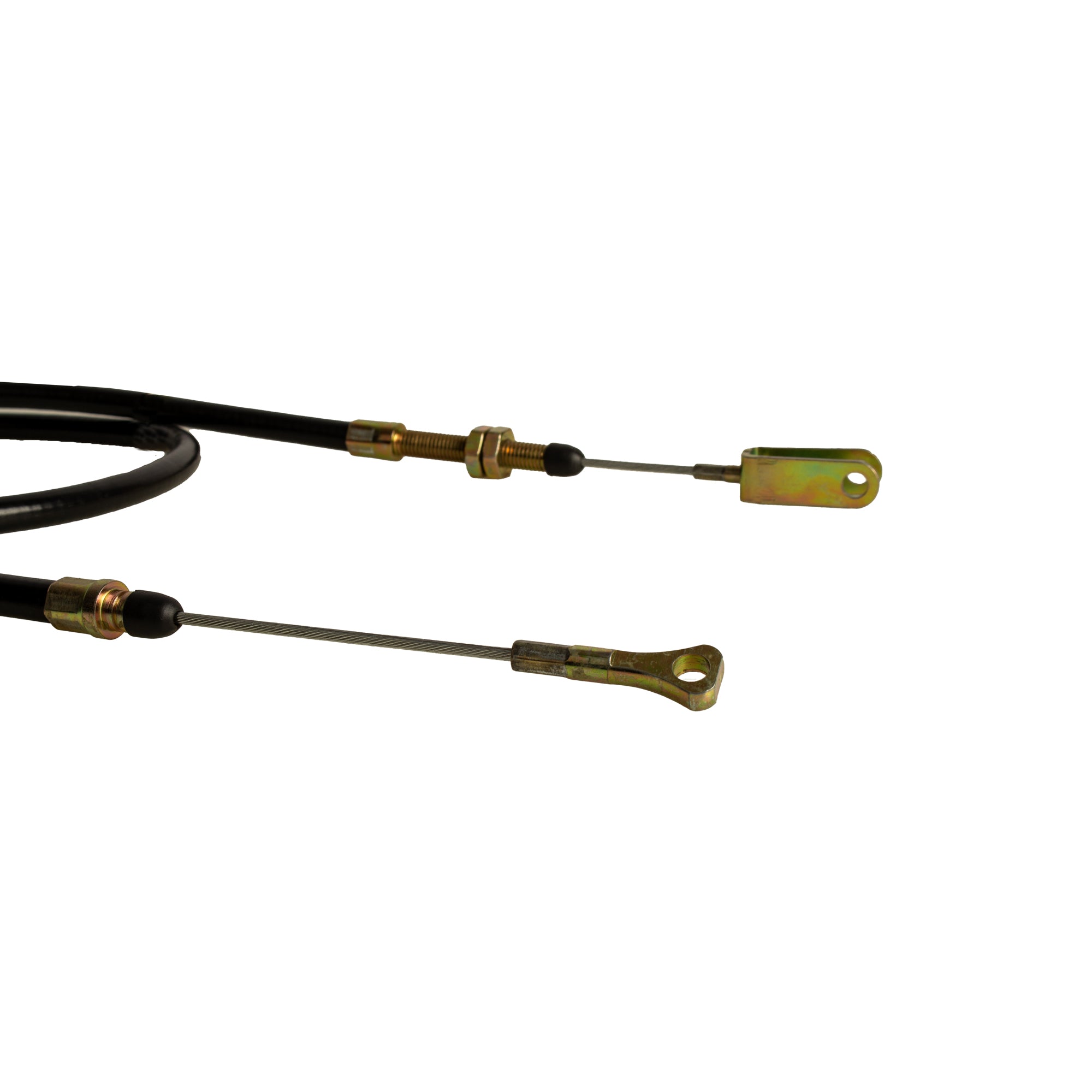 Hand Brake Cable Replacement for MASSEY FERGUSON Tractor 350 390 3595763M91